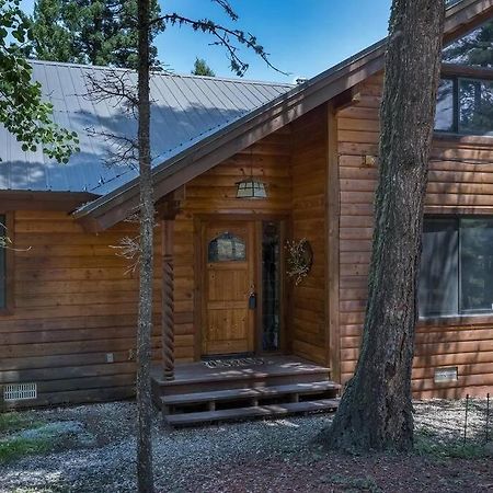 Carpe Diem Home Angel Fire Dış mekan fotoğraf